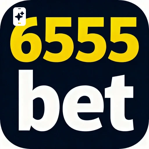 APP oficial da 6555bet para mobile