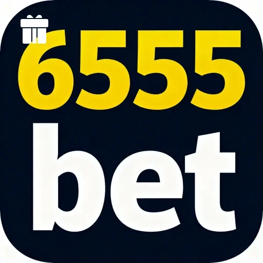 Bônus 6555bet