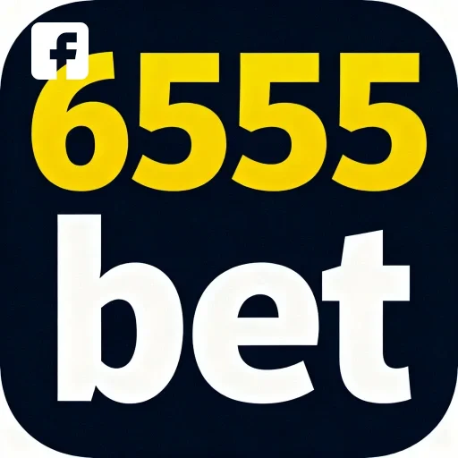 Página oficial da 6555bet no Facebook
