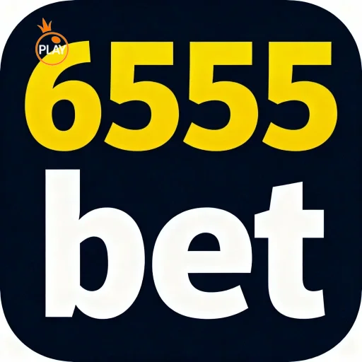 Logo da 6555bet
