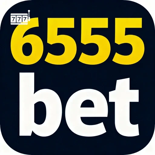 Slots online da 6555bet com jackpots progressivos