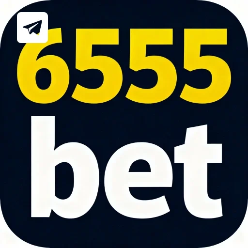 Canal oficial da 6555bet no Telegram