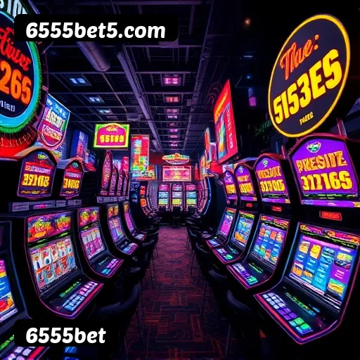 FAQ APK 6555bet