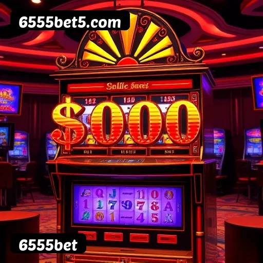 FAQ - Perguntas Frequentes 6555bet