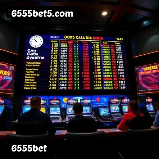 Análise 6555bet - Vantagens e Desvantagens